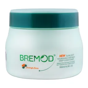 Bremod Sunlight Nourishing Hair Mask - 500 ml