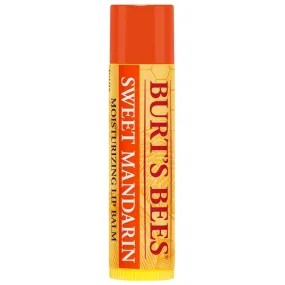 BURT'S BEES Lip Balm - Sweet Mandarin