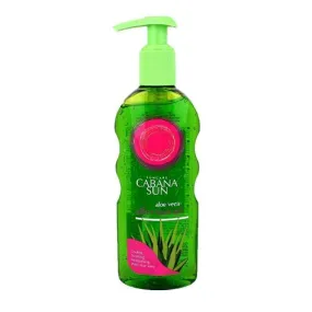 Cabana Aloe Vera After Sun Gel 200 ML