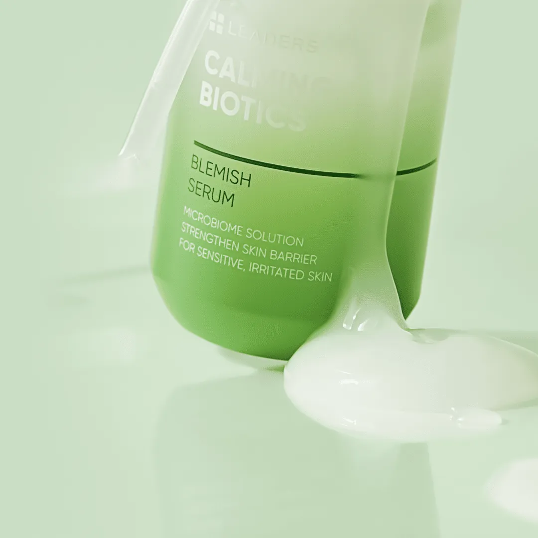 Calming Biotics Blemish Serum