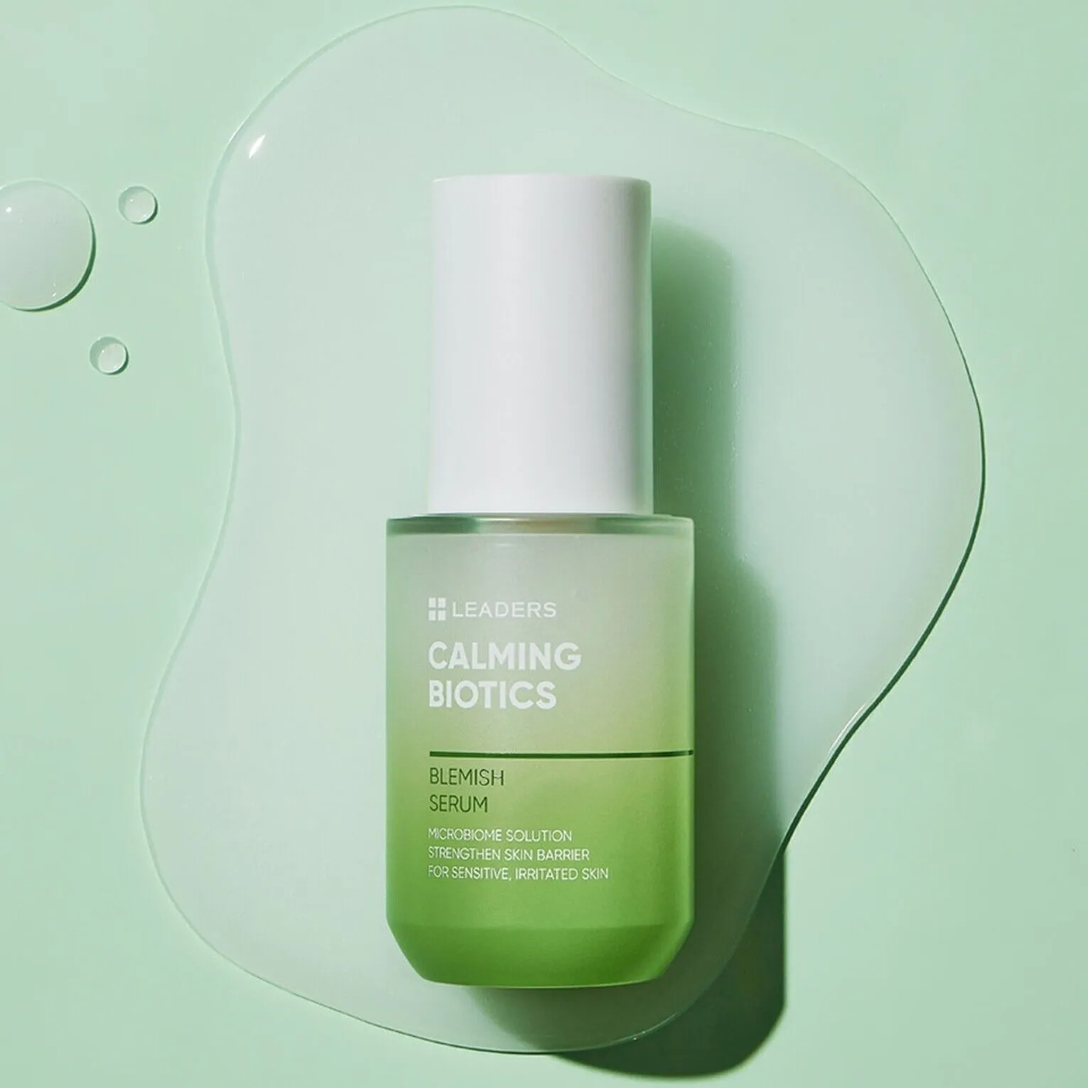 Calming Biotics Blemish Serum