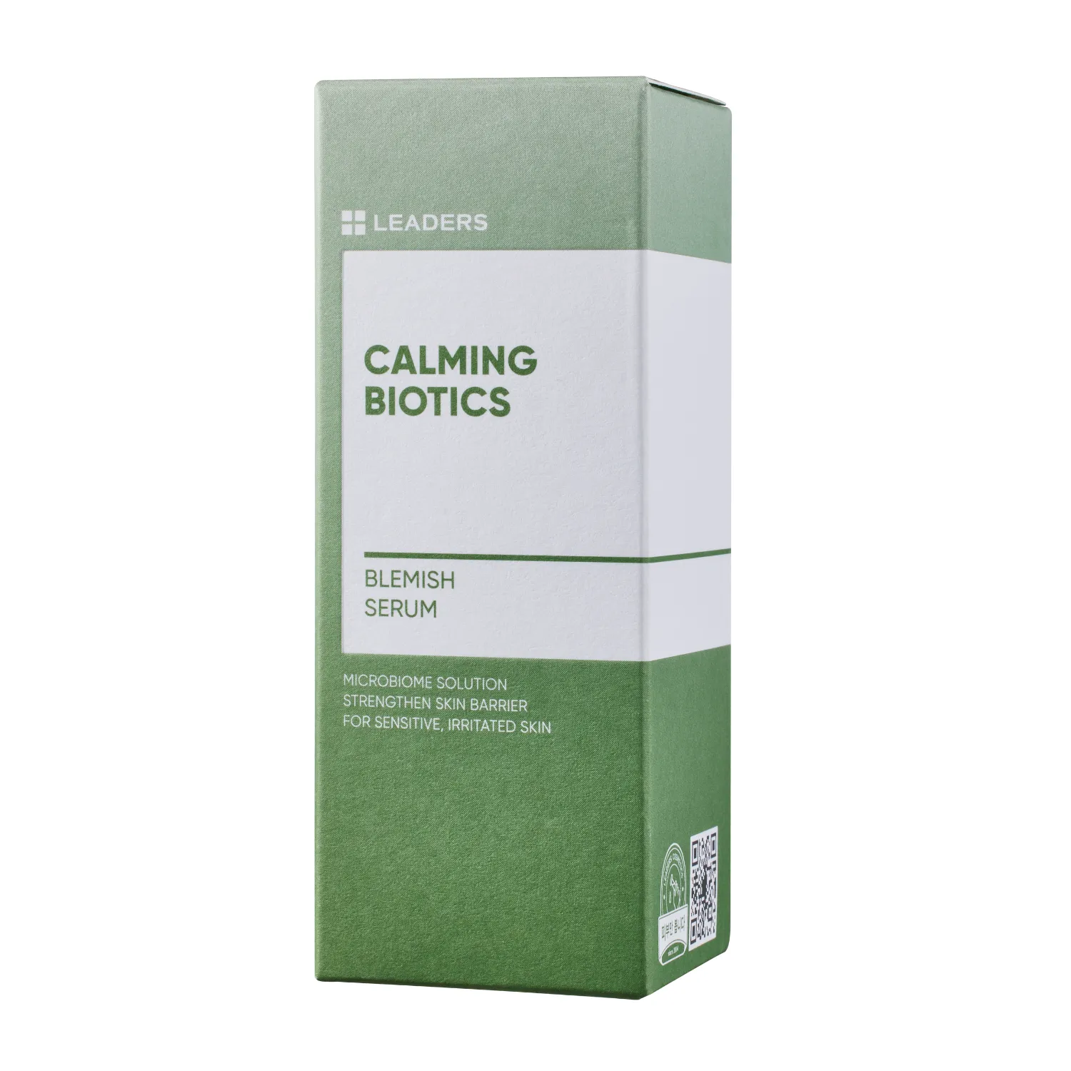 Calming Biotics Blemish Serum