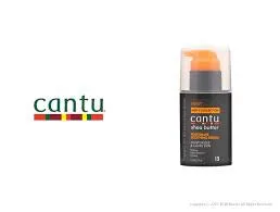 Cantu Men's Shea Butter Post Shave Soothing Serum - 2.5oz