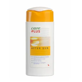 Care Plus Soothing After Sun Lotion 100ml