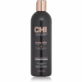 CHI: Luxury Black Seed Moisture Replenish Conditioner 12oz