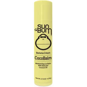 CocoBalm - Banana Cream