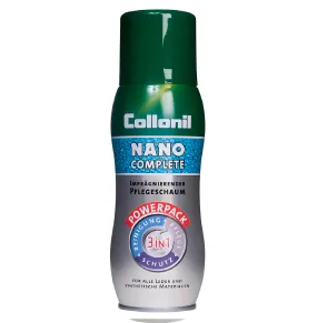 Collonil Nano Complete Foam 300Ml #COLNSC