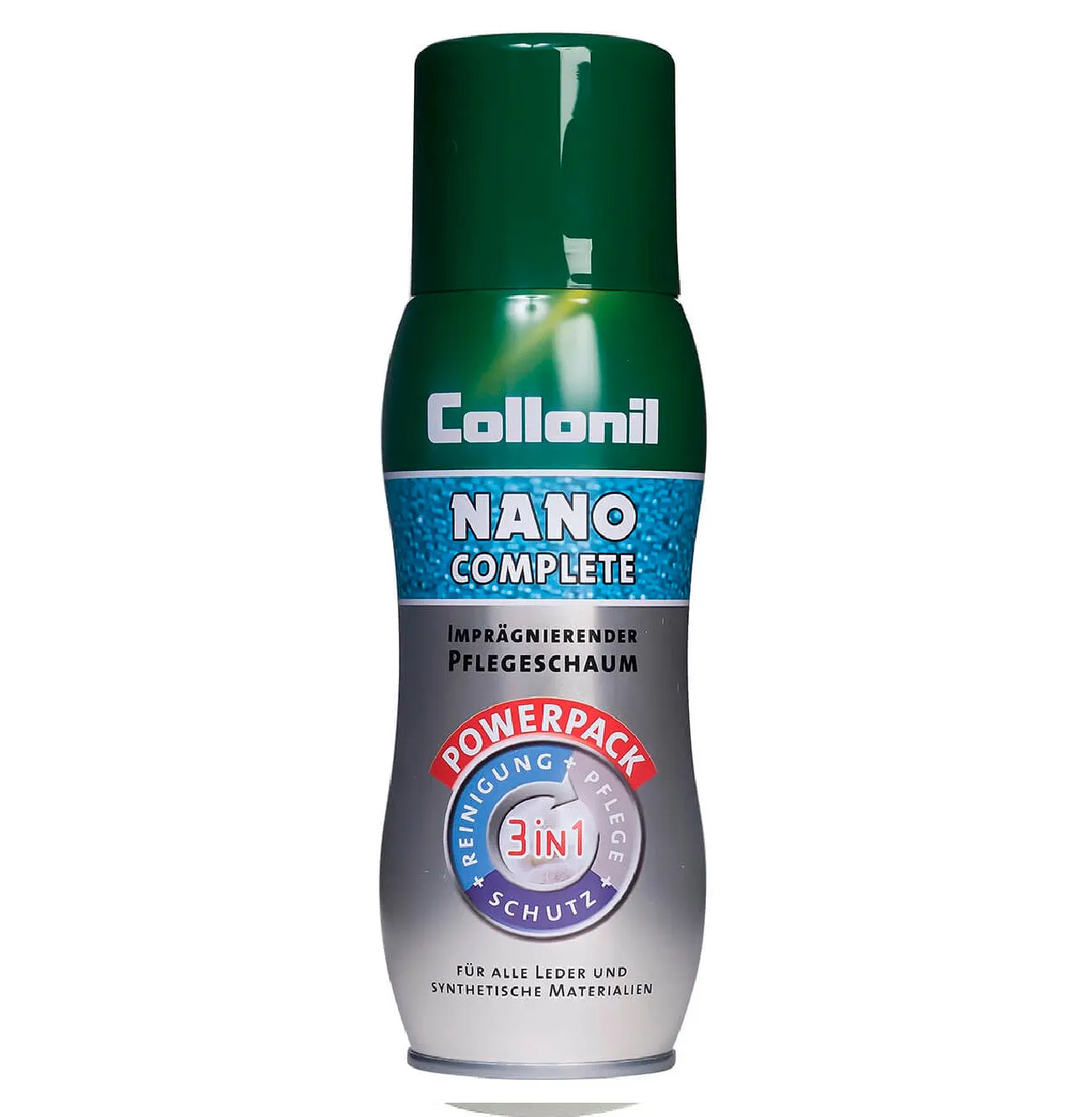 Collonil Nano Complete Foam 300Ml #COLNSC