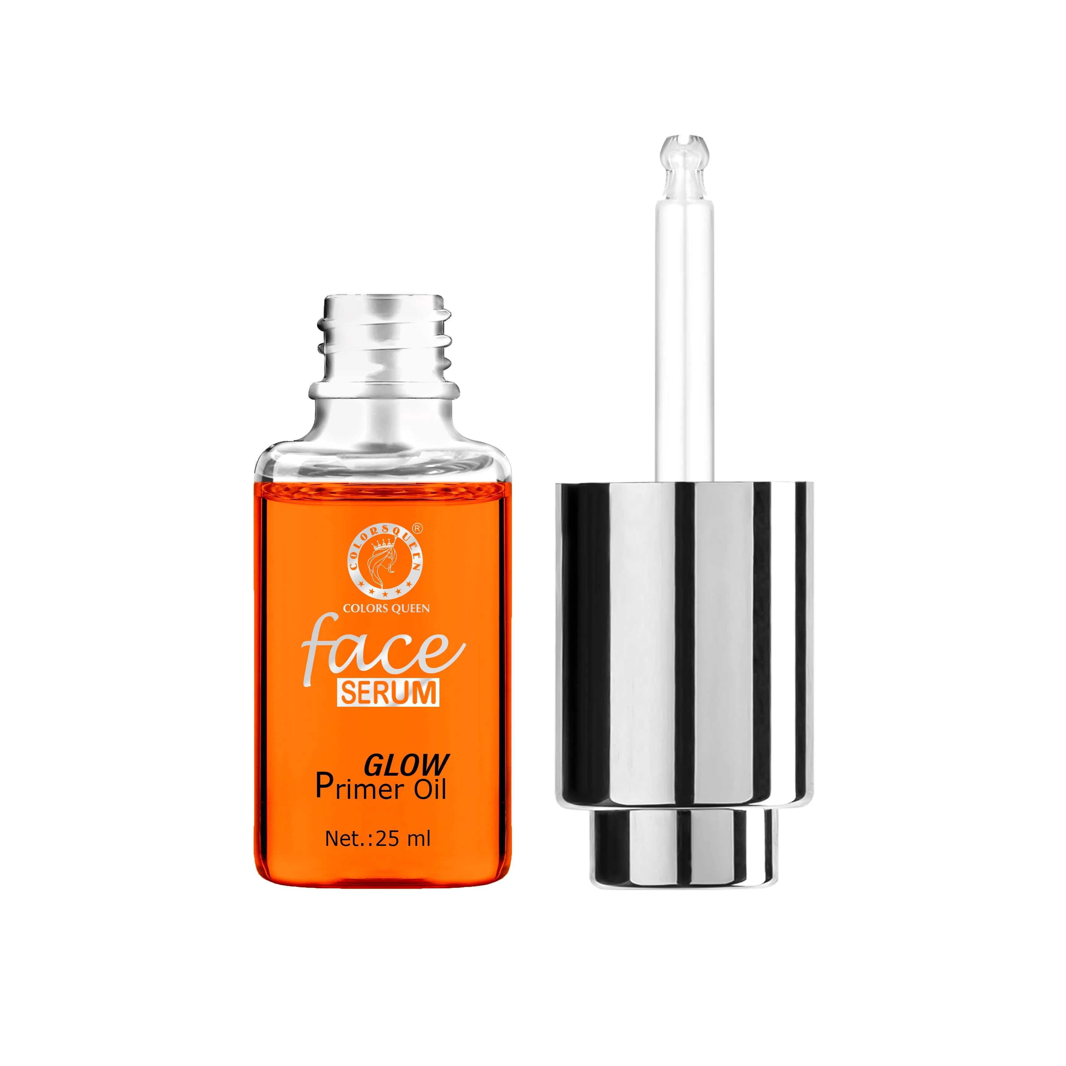 Colors Queen Vitamin  C Face Serum