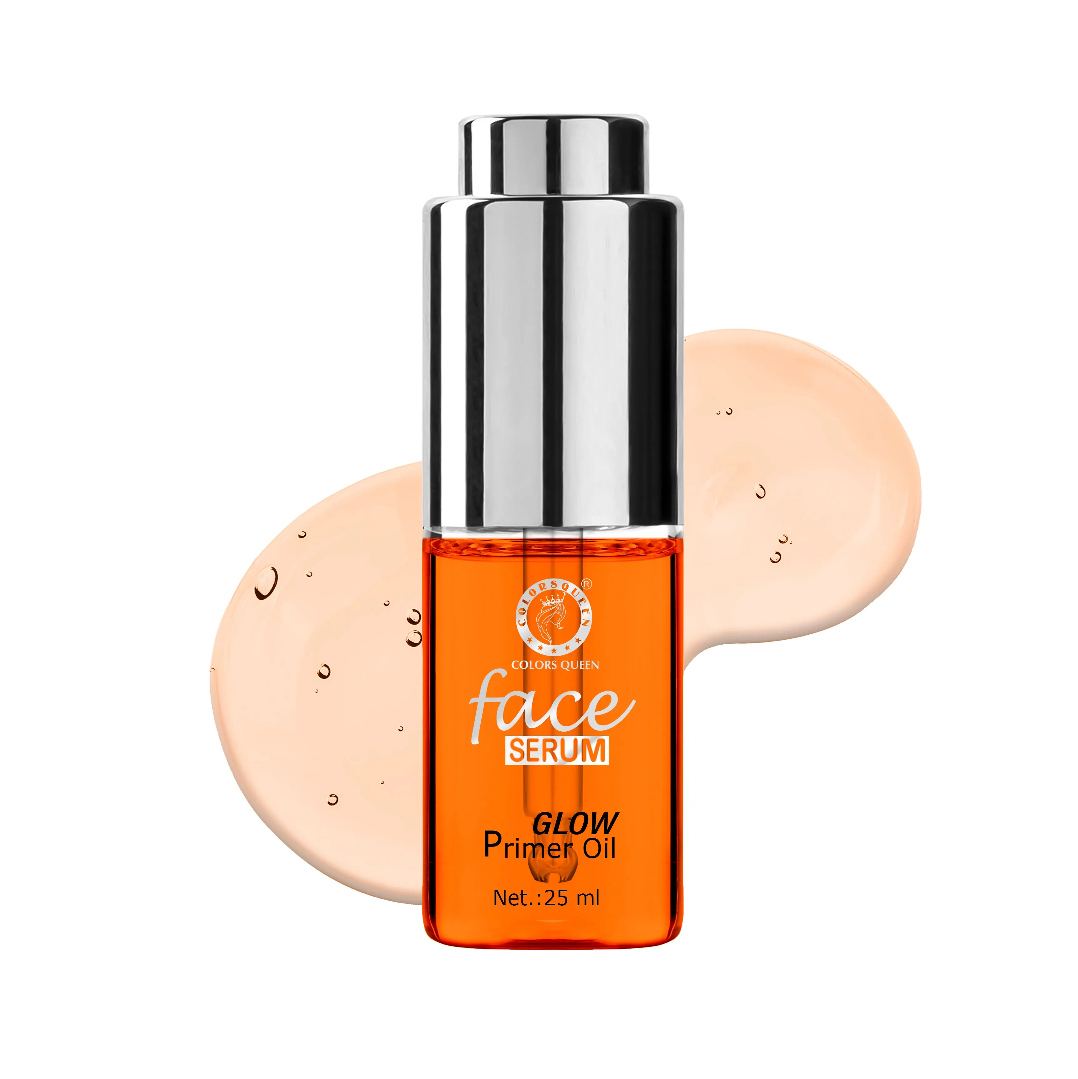 Colors Queen Vitamin  C Face Serum