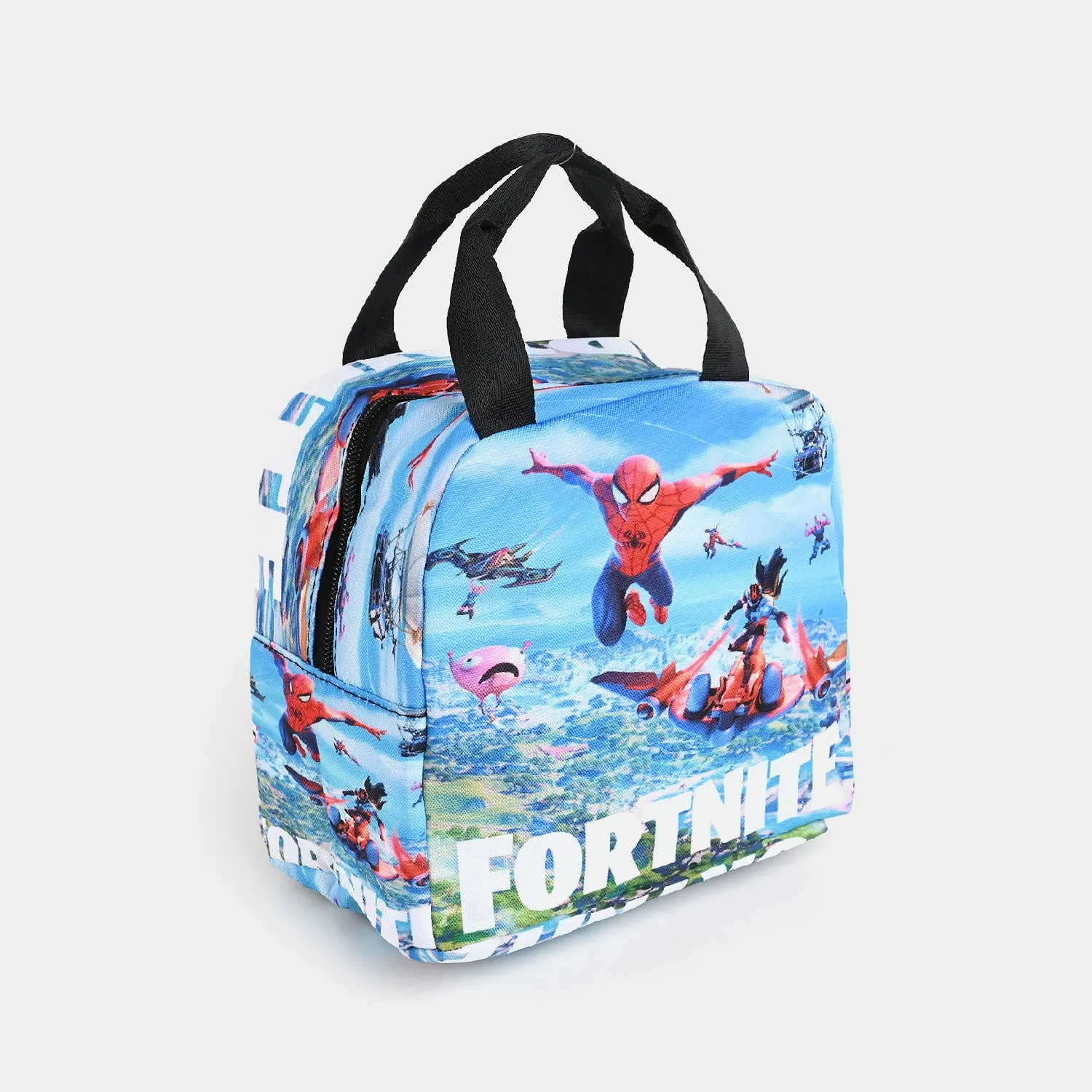 Convenient Lunch Box Bag for Kids