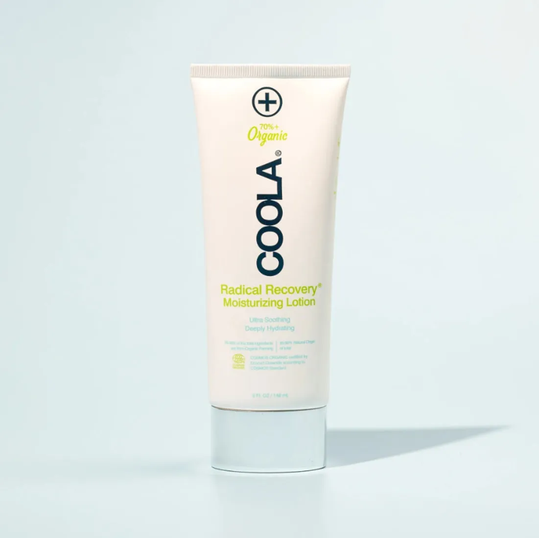 Coola Radical Recovery Eco-Cert Organic After Sun Lotion