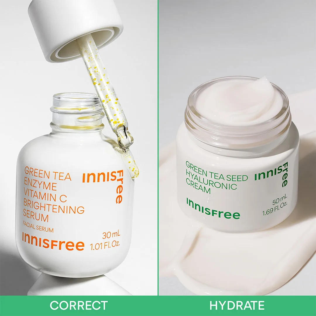 Correct   Hydrate Bundle