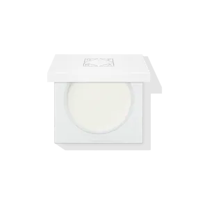 Corrector Pot - White