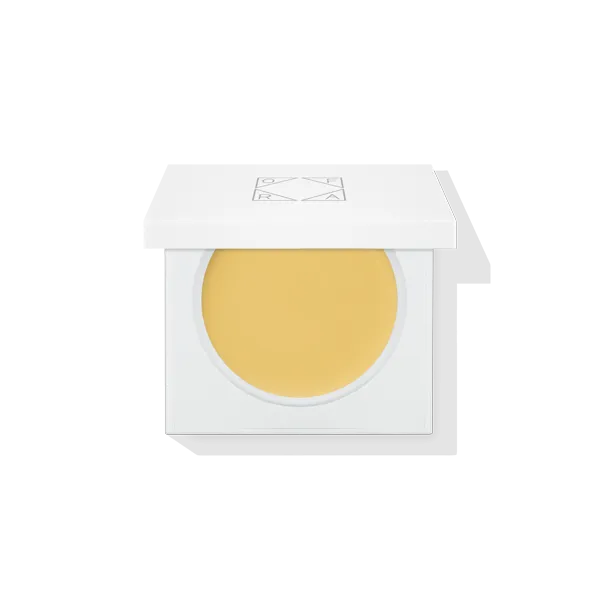 Corrector Pot - Yellow