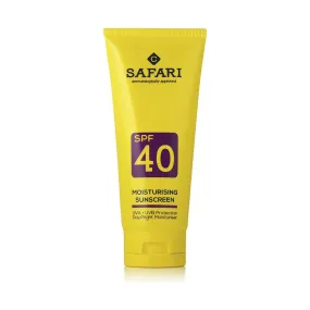 Creme Classique Safari SPF 40 200ml