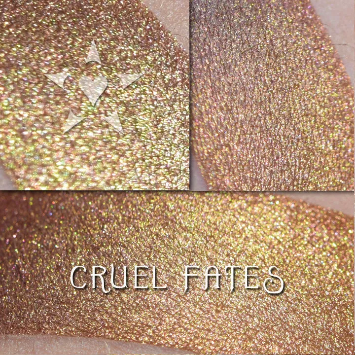 CRUEL FATES - EYESHADOW