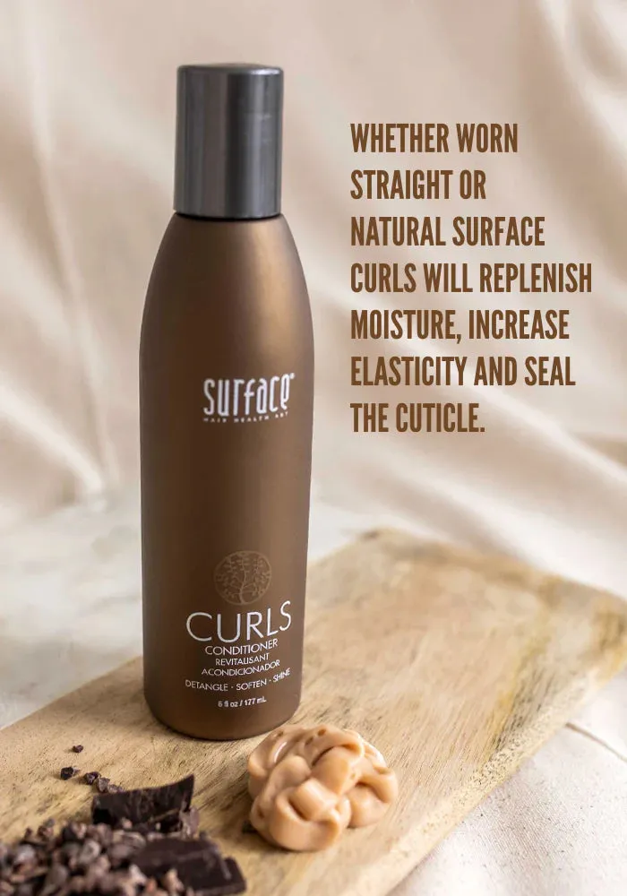 Curls Conditioner