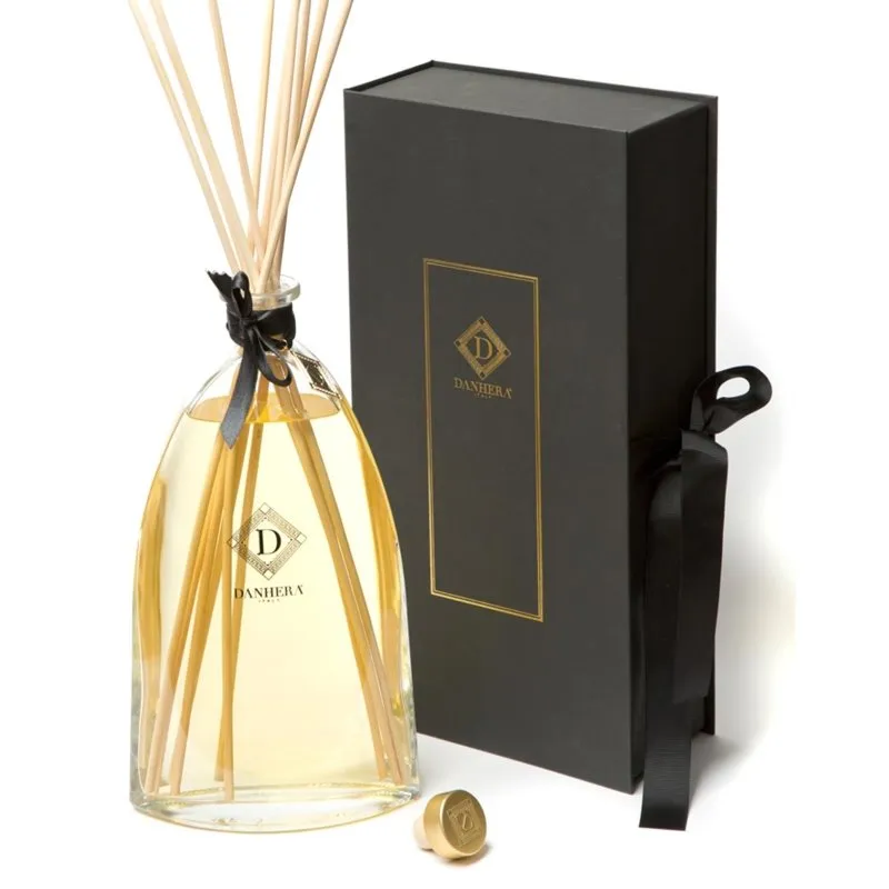 danhera innocentia luxury home fragrance