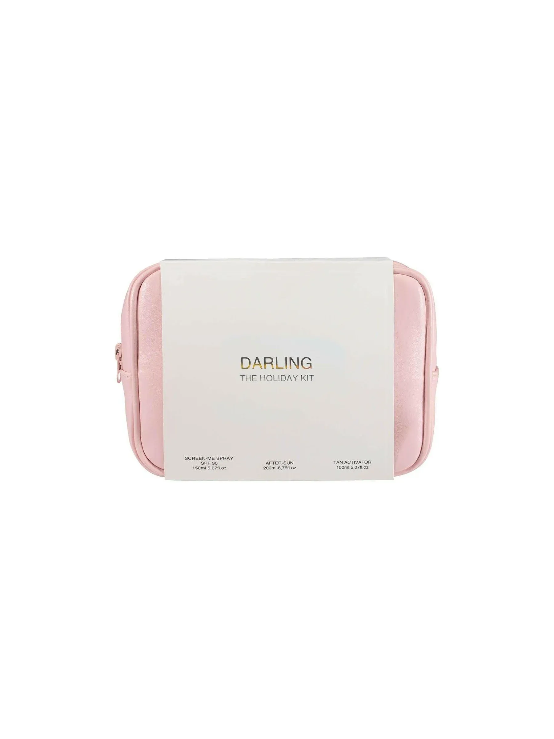 Darling Skincare Cosmetic Set