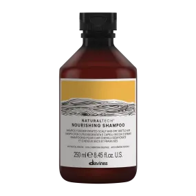 Davines Naturaltech Nourishing Shampoo 250ml