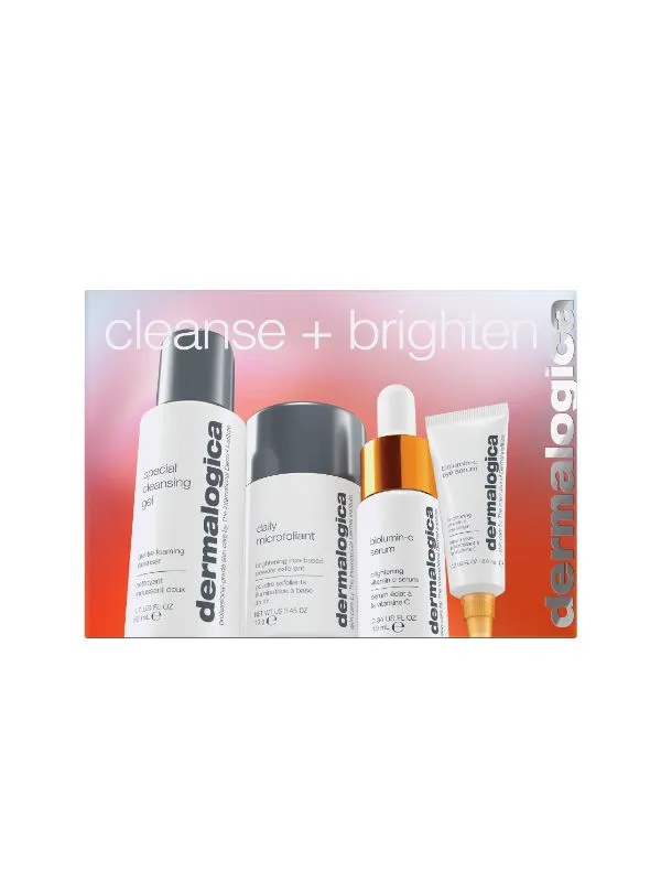 Dermalogica Cleanse   Brighten