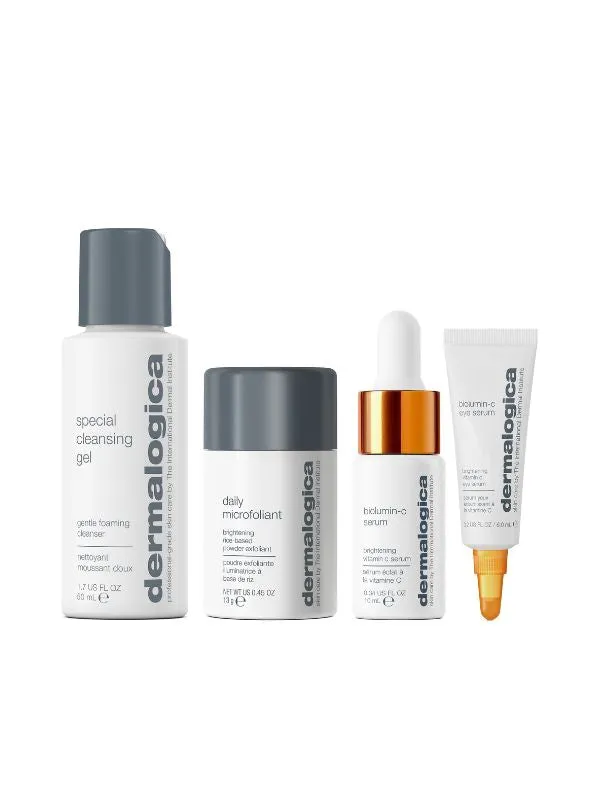 Dermalogica Cleanse   Brighten