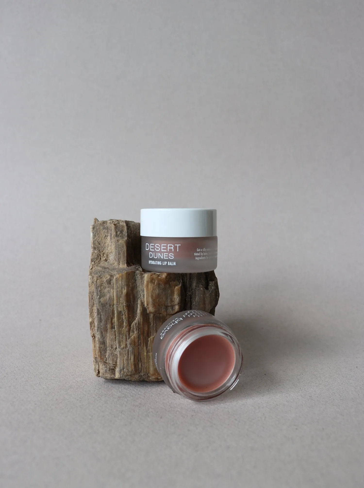 Desert Dunes Hydrating Lip Balm