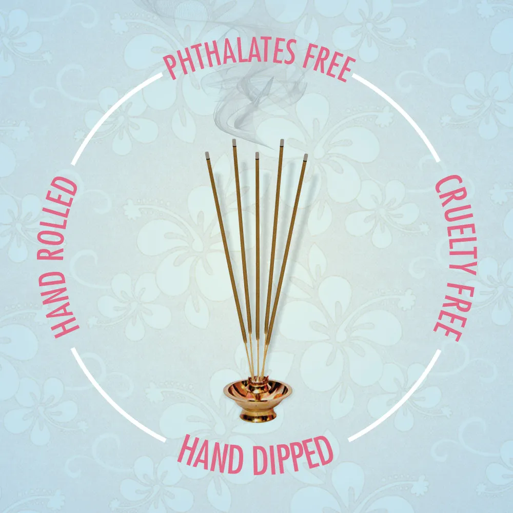 Divine Lotus Incense Stick