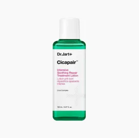 Dr.Jart  Cicapair Intensive Soothing Repair Treatment Lotion 150ml