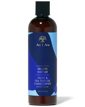 Dry & Itchy Scalp Care Conditioner