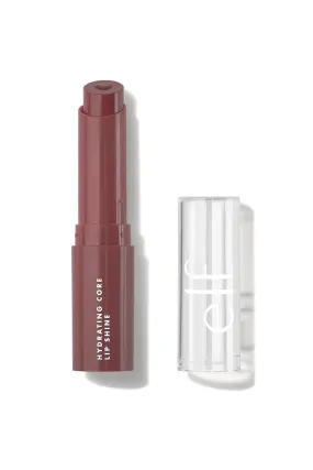 Elf Hydrating Core Lip Shine - Happy