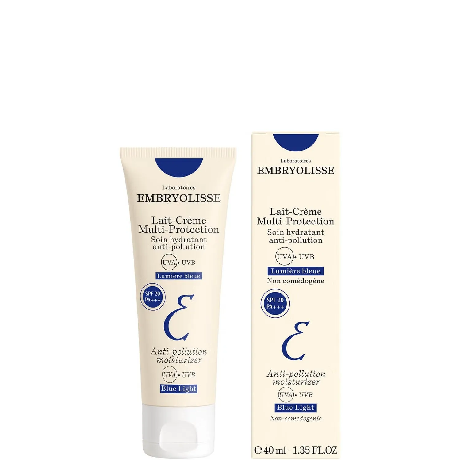 Embryolisse Lait-Crème Multi-Protection 40ml