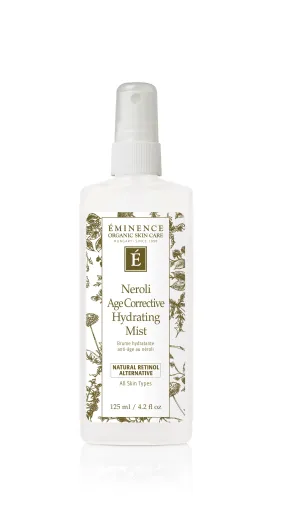 Eminence: Neroli Age Corrective Hydrating Mist