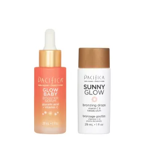 Endless Summer Skin Duo