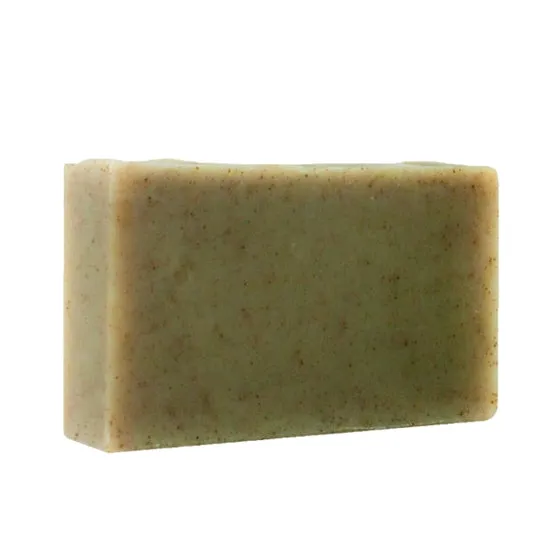 Energizing Soap