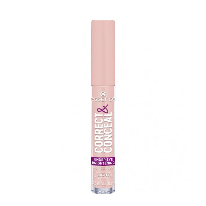 Essence Corrector & Concealer  Under Eye Brightening