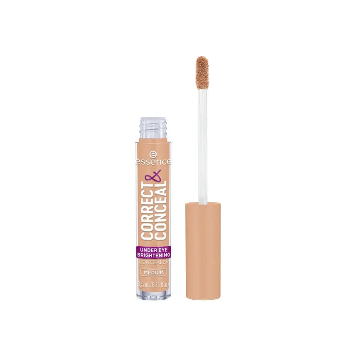 Essence Corrector & Concealer  Under Eye Brightening