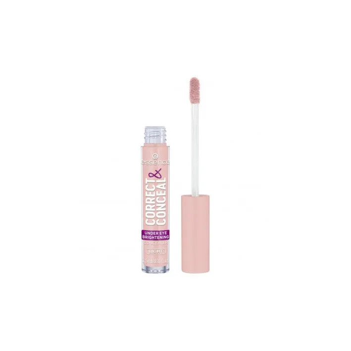 Essence Corrector & Concealer  Under Eye Brightening