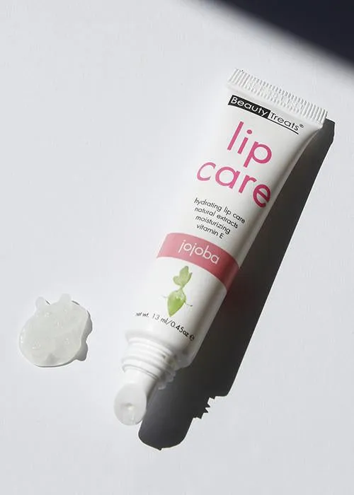 Essential Oil Hydrating Lip Care