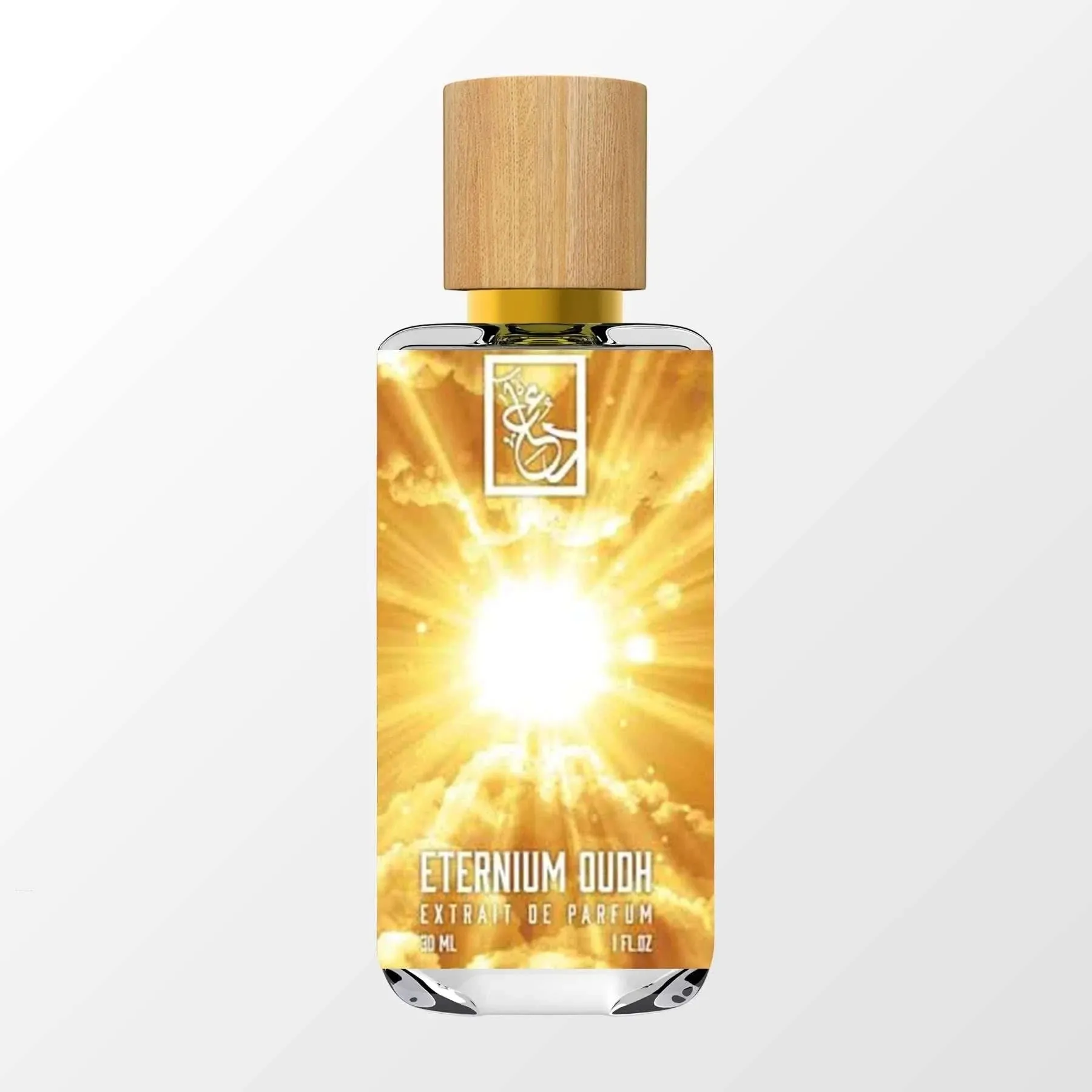 Eternium Oudh