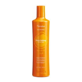 Fanola Wonder Nourishing Shampoo 350ml