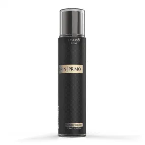 FASCINO PRIME VENIN PRIMO BODY MIST 250ML