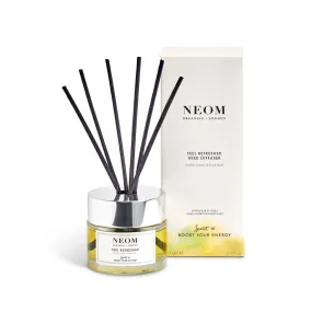 Feel Refreshed Reed Diffuser