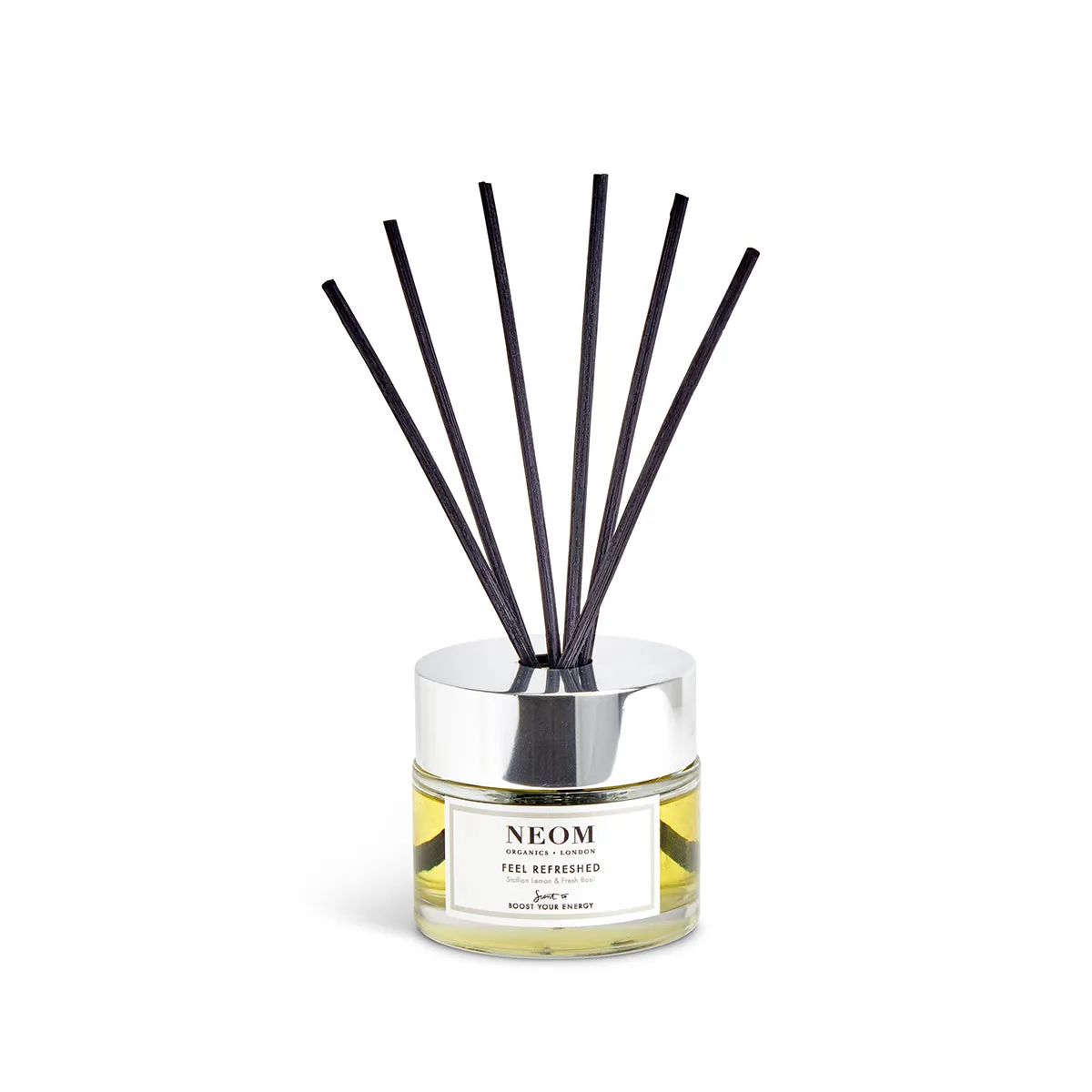 Feel Refreshed Reed Diffuser