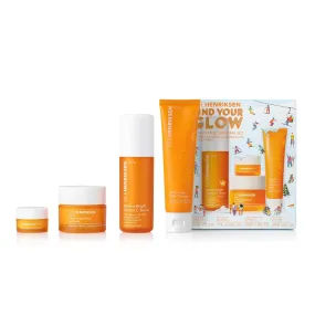 Find Your Glow Brightening Skincare Set