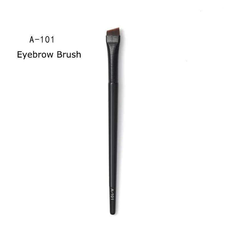 Foundation Concealer Brush Set