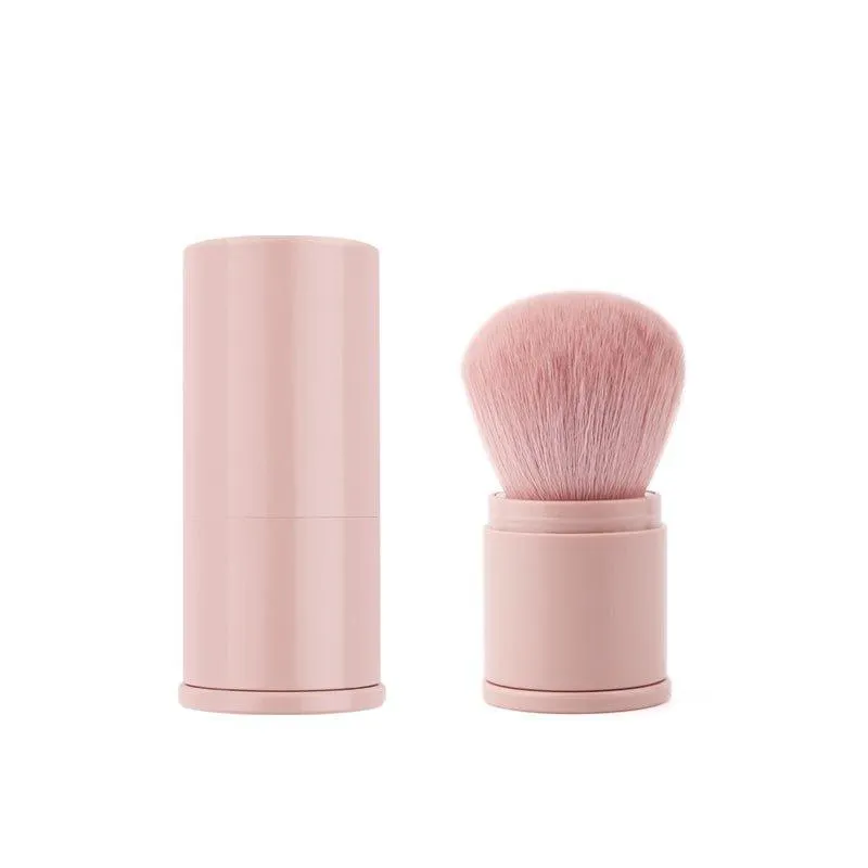 Foundation Concealer Brush Set