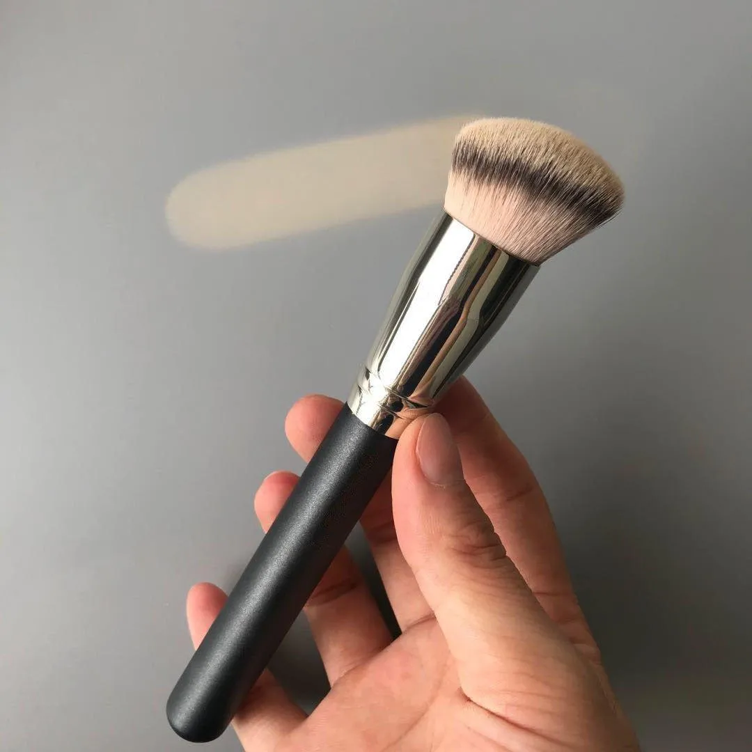 Foundation Concealer Brush Set