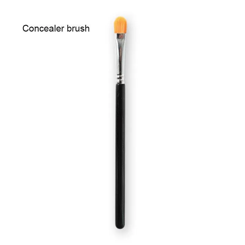 Foundation Concealer Brush Set